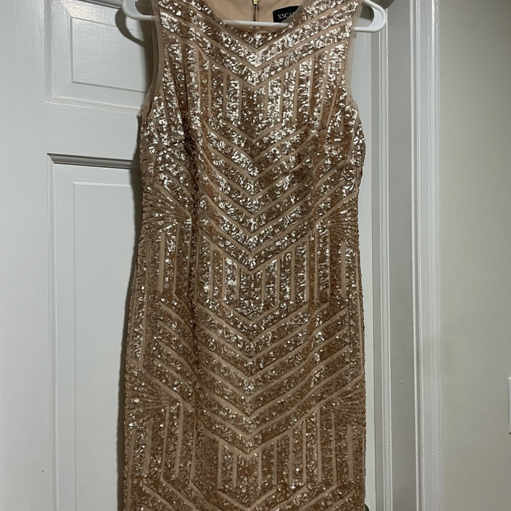 Beautiful dress